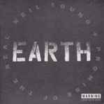 Cover of Earth, 2016-06-24, CD