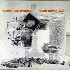 Candy / Lee Morgan, trp | Morgan, Lee (1938-1972) - trompettiste. Trp