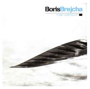 Boris Brejcha - Mein Wahres Ich album cover