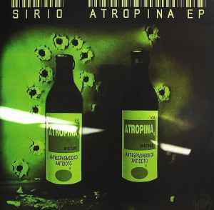 Atropina EP - Sirio