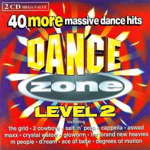 Various - Dance Zone Level 2