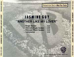 Jasmine Guy - Another Like My Lover