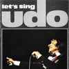 Udo Jürgens - Let's Sing Udo