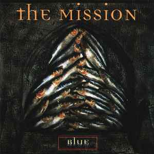 The Mission - Blue