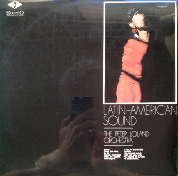 The Peter Loland Orchestra – Latin-American Sound (Vinyl) - Discogs