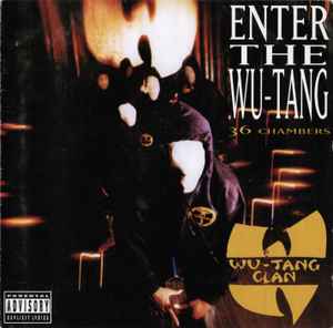 Wu-Tang Clan – 8 Diagrams (2007, CD) - Discogs