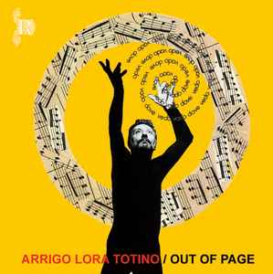 Out Of Page - Arrigo Lora-Totino