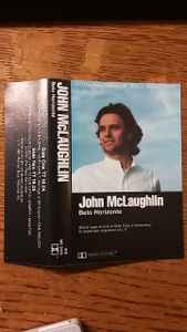 John McLaughlin – Belo Horizonte (1981, Cassette) - Discogs