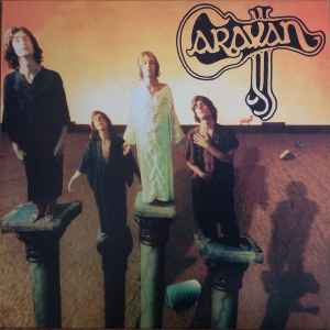 Caravan – If I Could Do It All Over Again, I'd Do It All Over You 