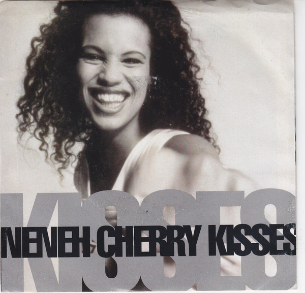 Neneh Cherry - Kisses On The Wind | Releases | Discogs