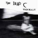 Eusa Kills、1992、CDのカバー