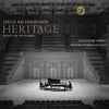 Alexander Kobrin*, Frédéric D'Oria-Nicolas, Sergei Rachmaninov* - Heritage - Works For Two Pianos