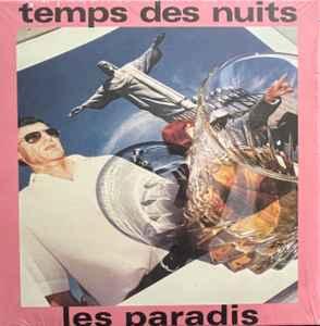 Temps Des Nuits - Les Paradis album cover