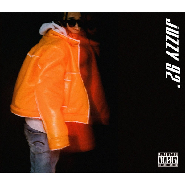 YOUNG JUJU – Juzzy 92' (2021, Vinyl) - Discogs