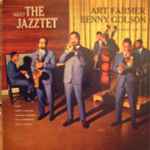 Art Farmer - Benny Golson – Meet The Jazztet (1960, Deep Groove 