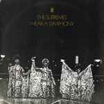 Cover of I Hear A Symphony, 1975-01-00, Vinyl