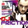 DJ Friction - Mixed... Drum & Bass