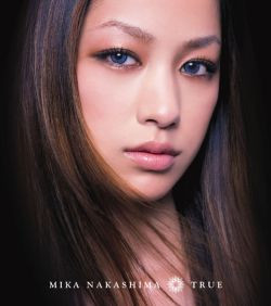 中島美嘉 – True (2002, CD) - Discogs