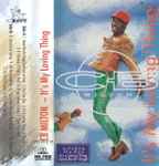 Cover of It's My Loving Thing, 1994, Cassette
