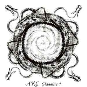 ARC (3) - Glassine 1