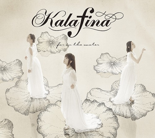 Kalafina – Far On The Water (2015, CD) - Discogs