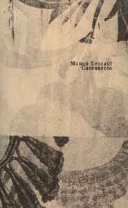 Manon Lescaut - Catenaccio