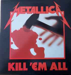 Metallica – One (1988, CD) - Discogs