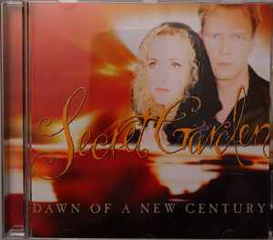 Secret Garden - Dawn Of A New Century album cover