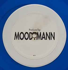 Moodymann – Joy Pt. II (1997, Blue Transparent, Vinyl) - Discogs