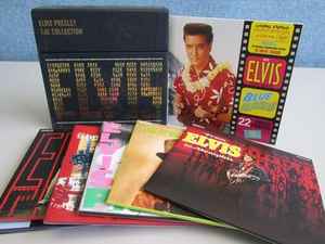 Elvis Presley – The Collection (2009, CD) - Discogs