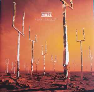 Muse - Origin Of Symmetry: XX Anniversary RemiXX album cover