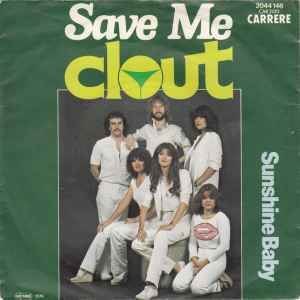 Save Me (Vinyl, 7