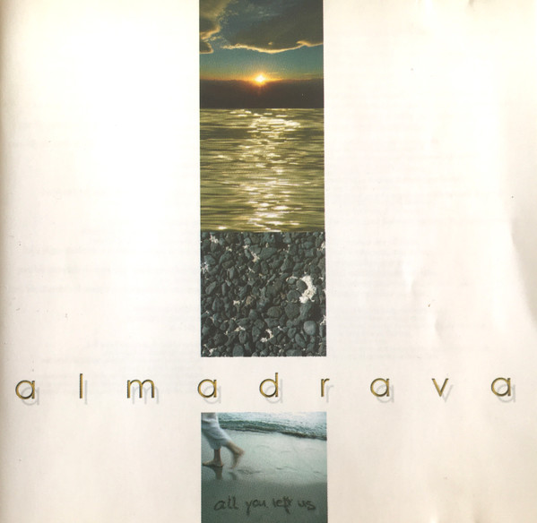 télécharger l'album Almadrava - All you left us