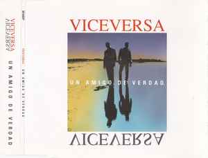 Un Amigo De Verdad (CD, Maxi-Single, Promo)en venta