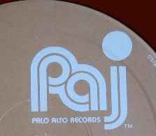 Palo Alto Records on Discogs