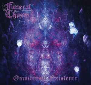 Funeral Chasm - Omniversal Existence album cover
