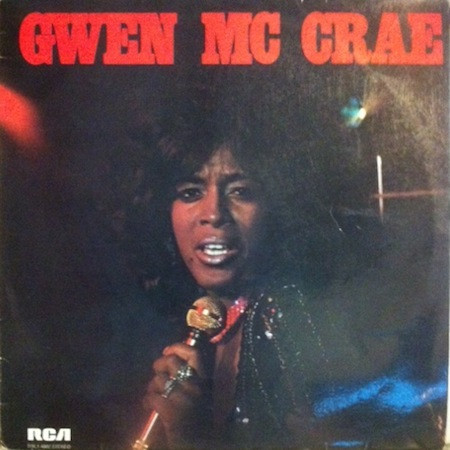 Gwen Mc Crae - Gwen Mc Crae | Releases | Discogs