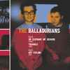 The Balladurians - The Balladurians (#3)