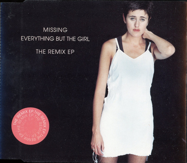 Everything But The Girl – Missing (1994, Cassette) - Discogs