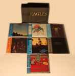 Eagles – Paper Sleeve Collection (2004, Box Set) - Discogs