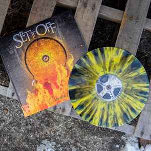 Set It Off – Elsewhere (2022, Neon Yellow, Vinyl) - Discogs