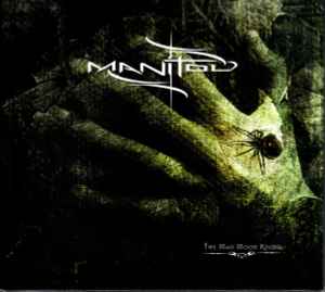 Manitou (9) - The Mad Moon Rising album cover