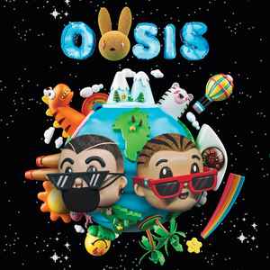 Oasis - J. Balvin & Bad Bunny