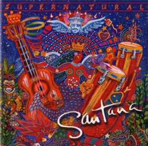 Supernatural - Santana
