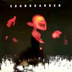 Cover of Superunknown, 1994, Vinyl
