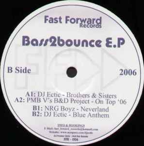 Bass Bros – Let It Go (2006, Vinyl) - Discogs