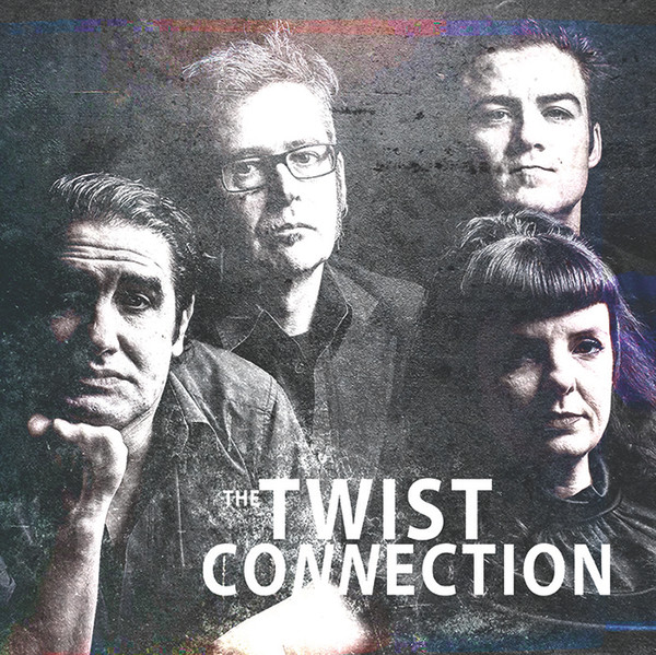 The Twist Connection - The Twist Connection | Lux Records (LUXLP034) - main