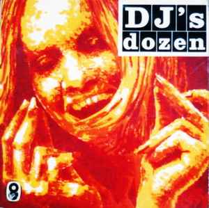DJ's Dozen (Vinyl, LP, Album) for sale
