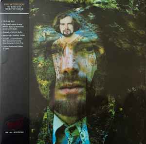 Van Morrison – His Band And The Street Choir (2023, Gatefold, 180g