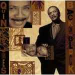 Quincy Jones – Back On The Block (1989, Vinyl) - Discogs